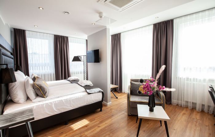 Dormero Hotel Bremen