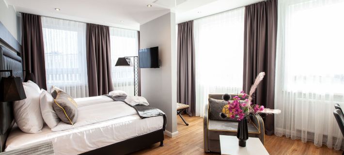 Elens Hotel (DORMERO Hotel Bremen from July 2025) Hotels in Bremen
