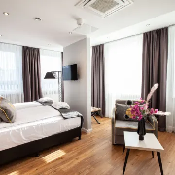 Dormero Hotel Bremen