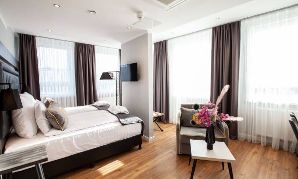 Dormero Hotel Bremen