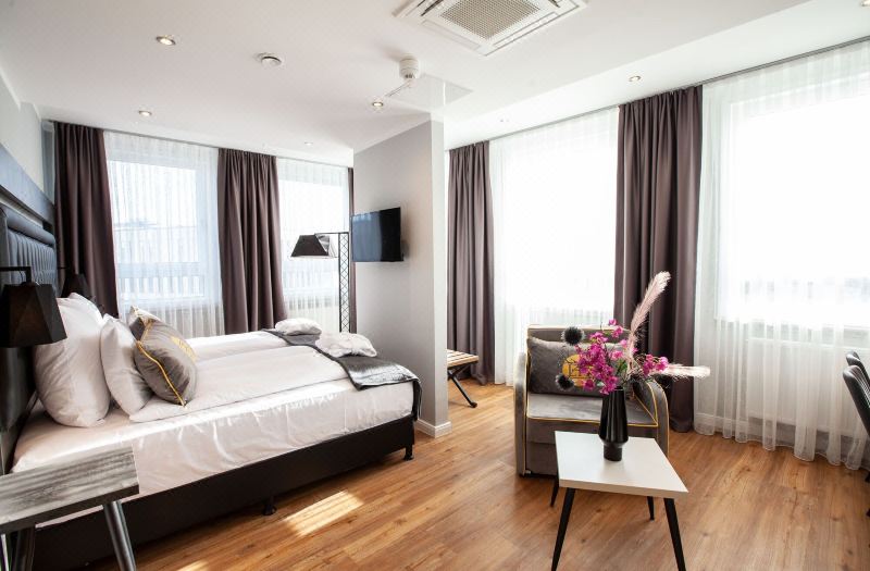 Dormero Hotel Bremen