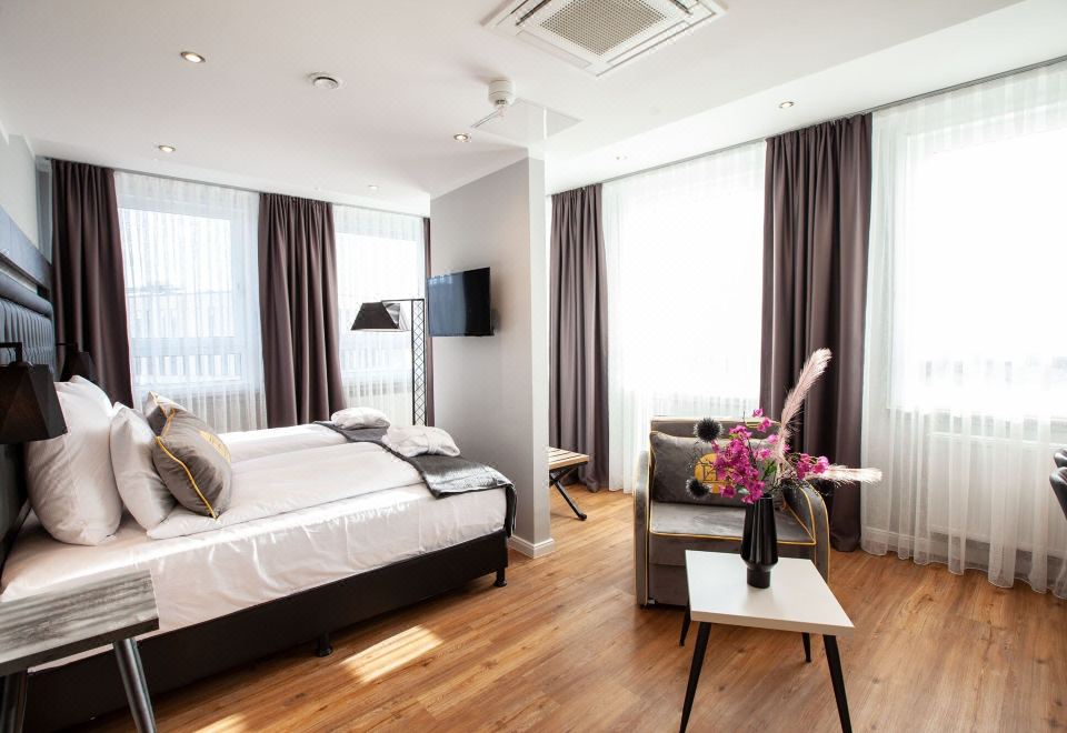 DORMERO Hotel Bremen