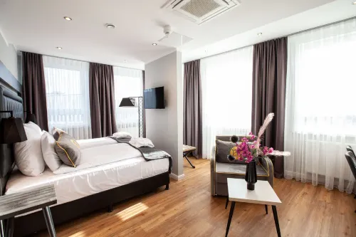 Dormero Hotel Bremen