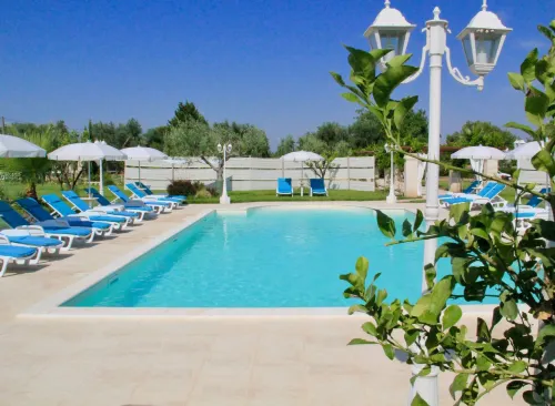 Tenuta Donna Caterina by BarbarHouse