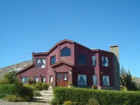 Hosteria Rukahué