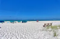 Good Vibrations - Beach House - Bungalows
