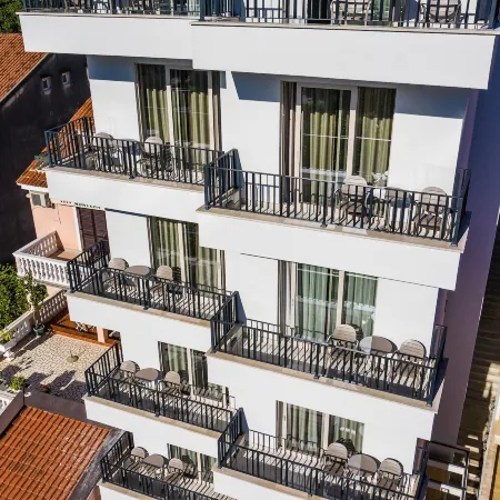 Hotel Bono