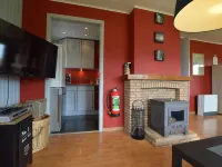 Cozy Chalet with Pond, Malmedy Hotels in Malmedy