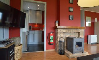 Chalet in Malmedy Near Ski Lift