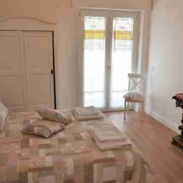 B&B Coffee and City Pompei Rooms