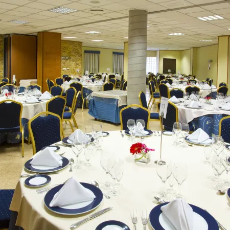 Hotel Traíña