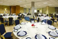 Hotel Traíña Hotels in Dehesa de Campoamor