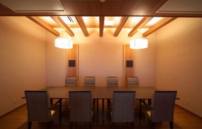 会議室 ホテル別邸 海と森の写真