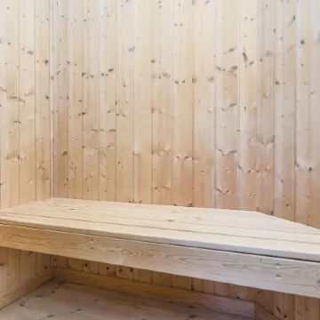 7 Person Holiday Home in Ulfborg by Traum