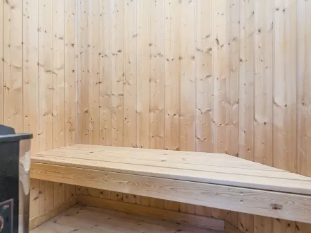 7 Person Holiday Home in Ulfborg by Traum