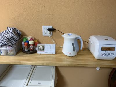 その他 シェアハウス侍ヒルズの写真