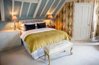 Moore House Hotels in Guestling