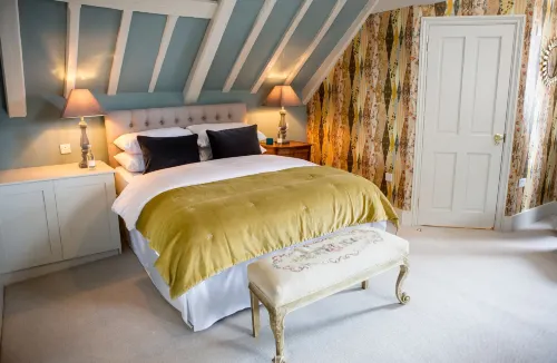 Moore House Hotels in Hastings District