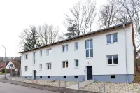 Apartmenthaus - Landstuhl Các khách sạn ở Ramstein-Miesenbach