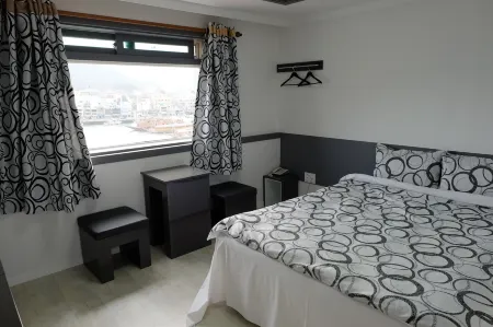 Hotel Napoli