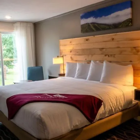 Mountain Inn at Killington