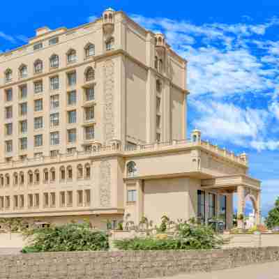 Lemon Tree Premier, Dwarka Hotel Exterior