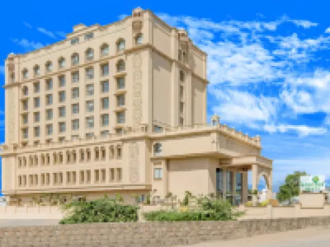 Lemon Tree Premier, Dwarka Hotels in Devbhoomi Dwarka