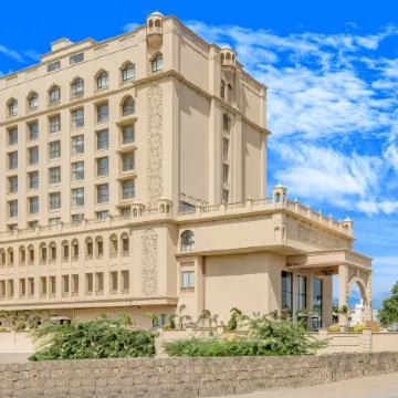 Lemon Tree Premier, Dwarka