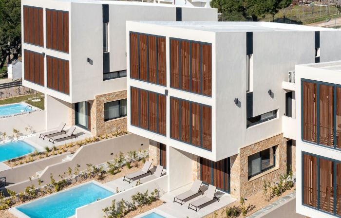 Anore Luxury Suites