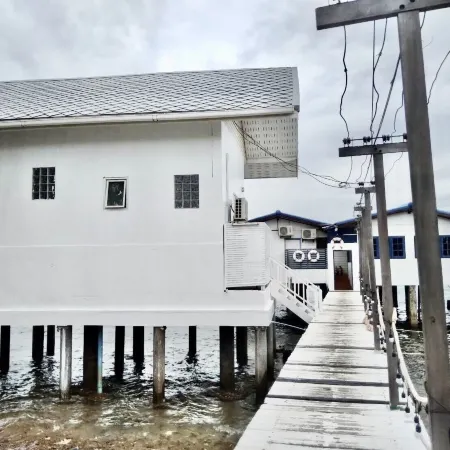 Baan I Taley on Sea