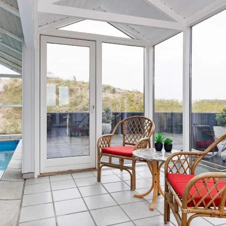 Seaside Wellness Retreat - By Traum Ferienwohnungen