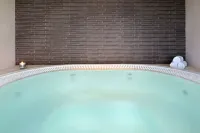 Best Western Plus Hotel Isidore - Gym