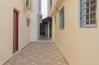Studio with Kitchen in Corales del Sur, Santo Domingo Este - Near Sqd Airport