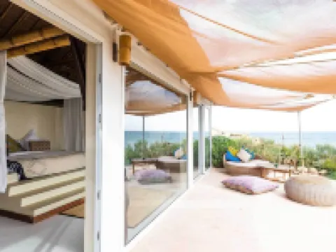 La Crique Nature & Spa Hotels in Dakhla