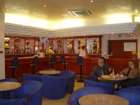Hotel Pula - bar