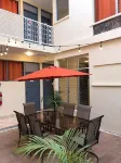 Hostal Casa Amiga - Hostel - Nhà nghỉ