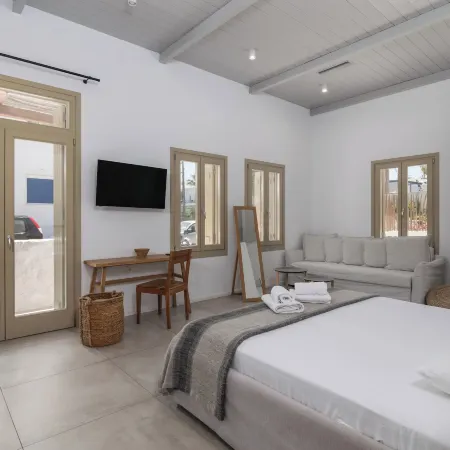 Arco Solium Suites