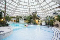 Center Parcs Park de Haan