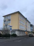 Parkhotel Friedrichstrasse - Wifi