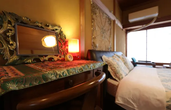 境港市香提度假屋