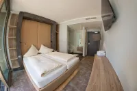 Rocket Rooms Velden Hotels in 