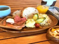Ocean Resort Pmc Hotels in Onna