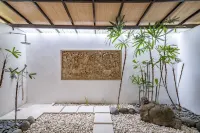 詹迪村 鄰近乌伽撒的酒店