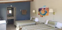 Terlingua Ranch Lodge Hotels in Brewster County