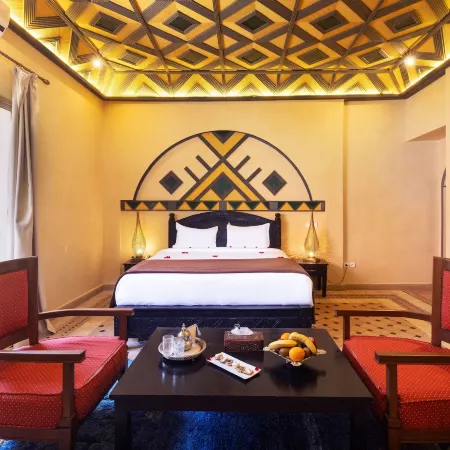 Albakech Boutique Hôtel & Spa