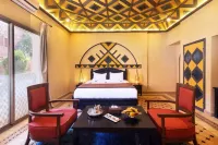 Albakech Boutique Hôtel & Spa