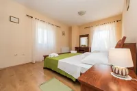 Villa Petrovi Dvori ZadarVillas
