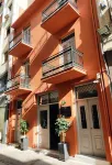 METIS URBANE LIVING SPACES Hotels in Syntagma Square