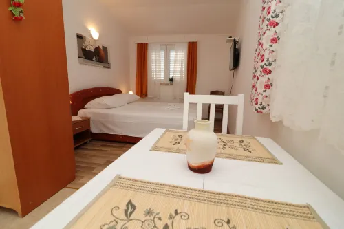 Apartments Sergej