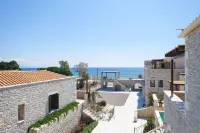 Margo Beach Hotel - Ocean View